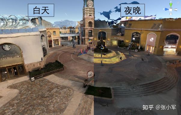AR，AR应用，VPS，空间定位，空间建模，视觉定位服务，VPS视觉定位
