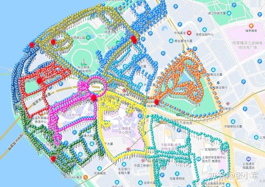 AR，AR应用，VPS，空间定位，空间建模，视觉定位服务，VPS视觉定位