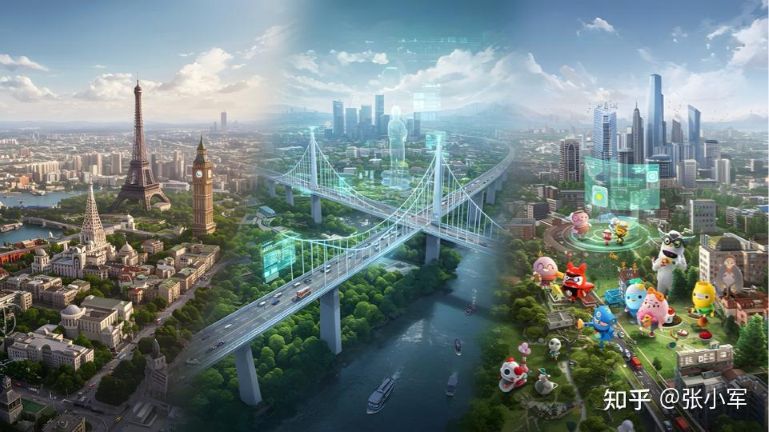 AR导航，AR大空间，空间定位，AR空间定位系统，AR实景导航，AR商业导航