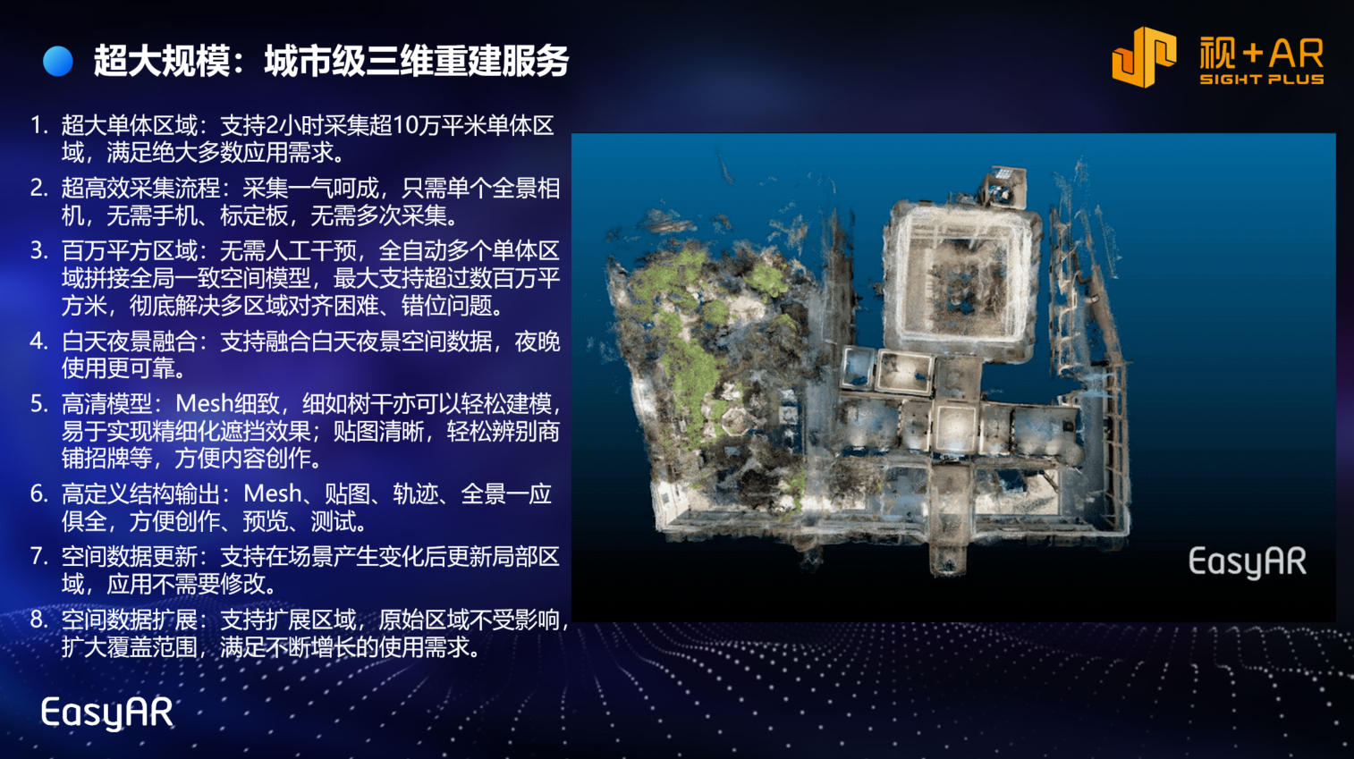 AR导航，MR，MR大空间，MR空间计算平台，MR大空间系统，MR大空间产品
